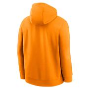 Tennessee Nike Special Legacy Club Fleece Hoodie